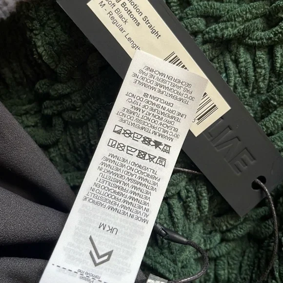 Soft Motion Straight Leg M regular - Picture 2 of 2